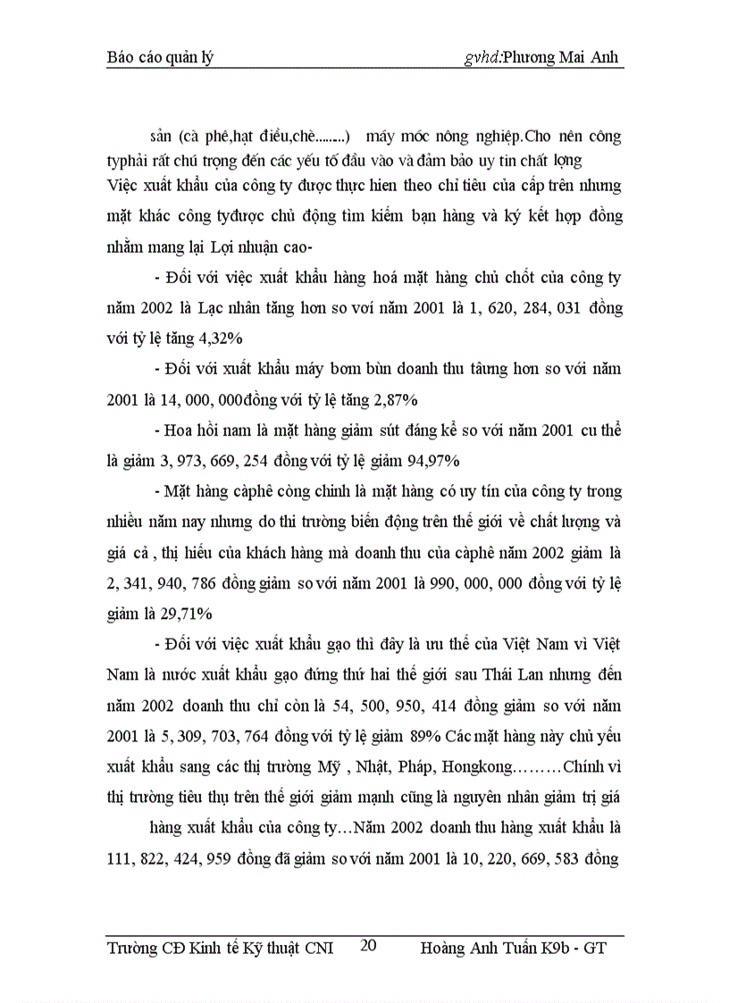 image for page Phân tích và quản lý lợi nhuận