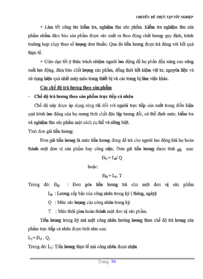 image for page Đặc điểm SXKD của Công ty & những nhân tố tác động tới hệ thống thù lao lao động