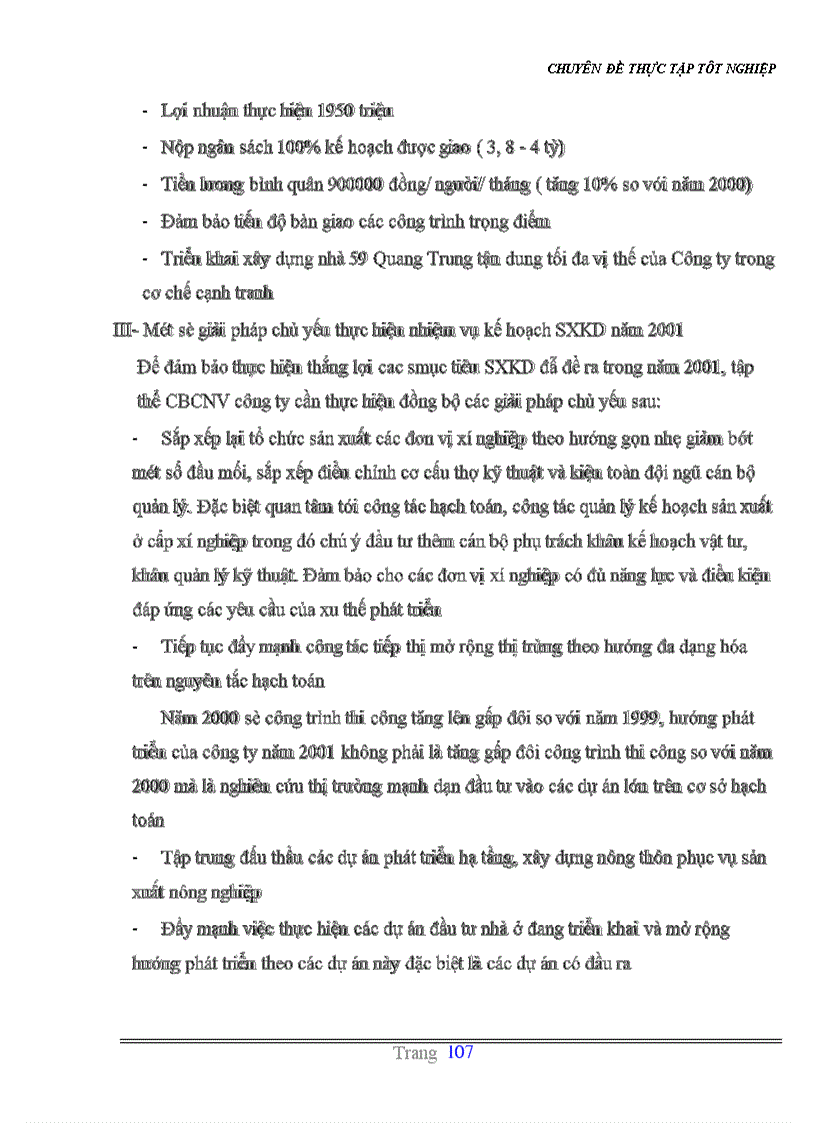 image for page Đặc điểm SXKD của Công ty & những nhân tố tác động tới hệ thống thù lao lao động