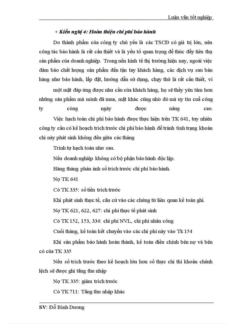 image for page Kế toán thành phẩm, tiêu thụ thành phẩm và xác định kết quả tiêu thụ tại công ty TNHH Nhà nước một thành viên cơ khí Quang Trung