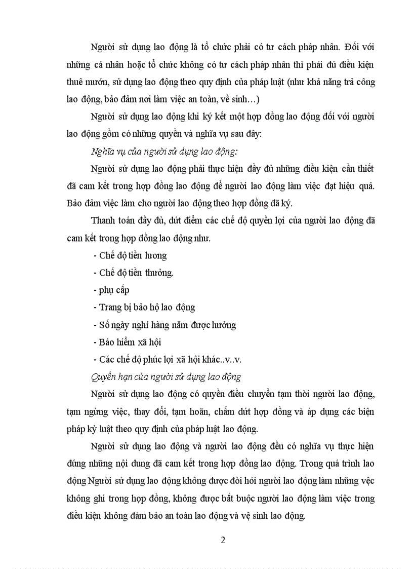 image for page Luật: hợp đồng lao động