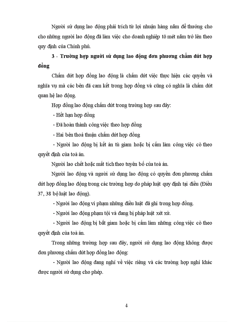 image for page Luật: hợp đồng lao động