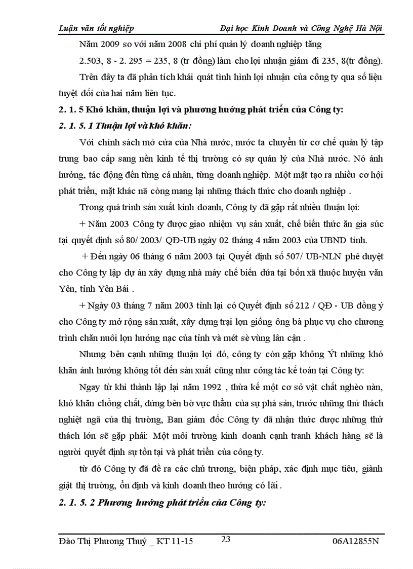 image for page Kế toán tập hợp chi phí sản xuất và tính giá thành sản phẩm tại Công ty Vật tư Tổng hợp Cửu Long- Vinashin