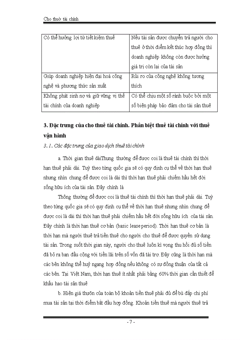 image for page Thực trạng và giải pháp thúc đẩy hoạt động cho thuê tài chính ở Việt Nam