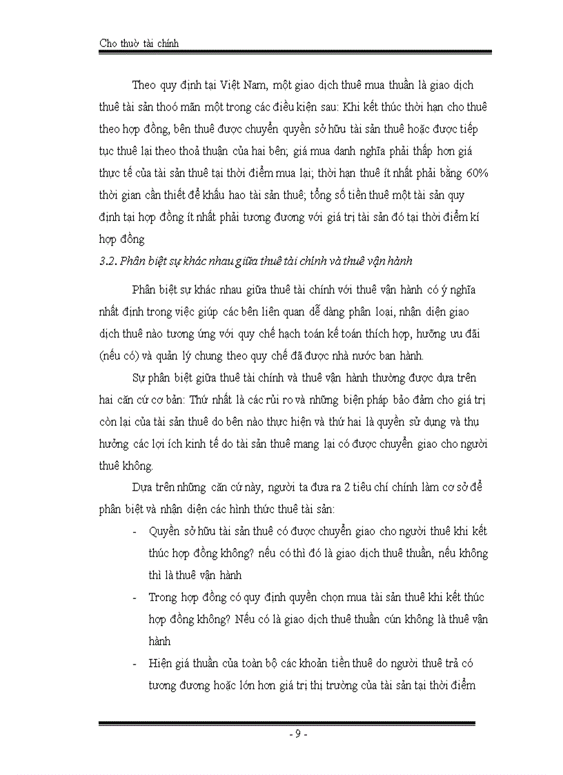 image for page Thực trạng và giải pháp thúc đẩy hoạt động cho thuê tài chính ở Việt Nam