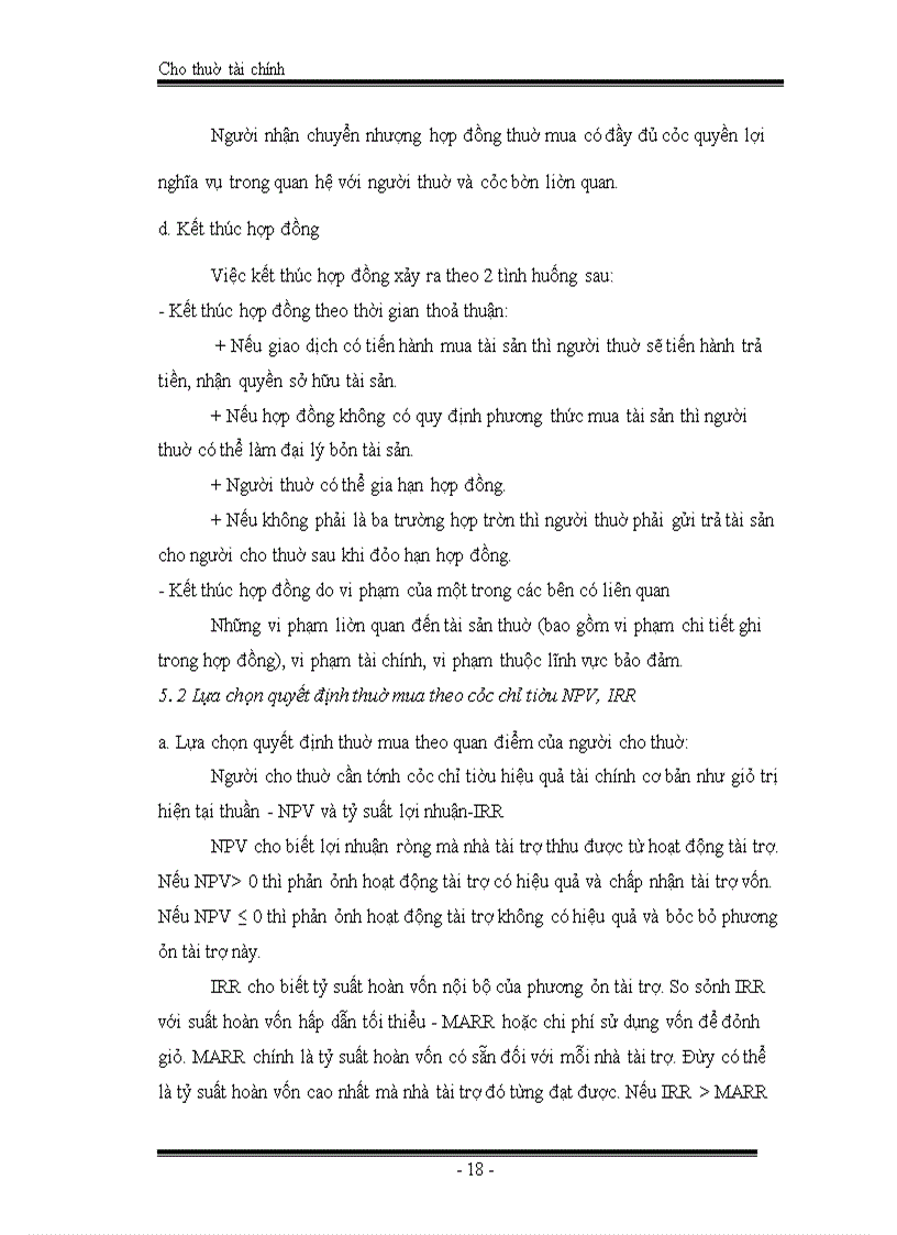 image for page Thực trạng và giải pháp thúc đẩy hoạt động cho thuê tài chính ở Việt Nam