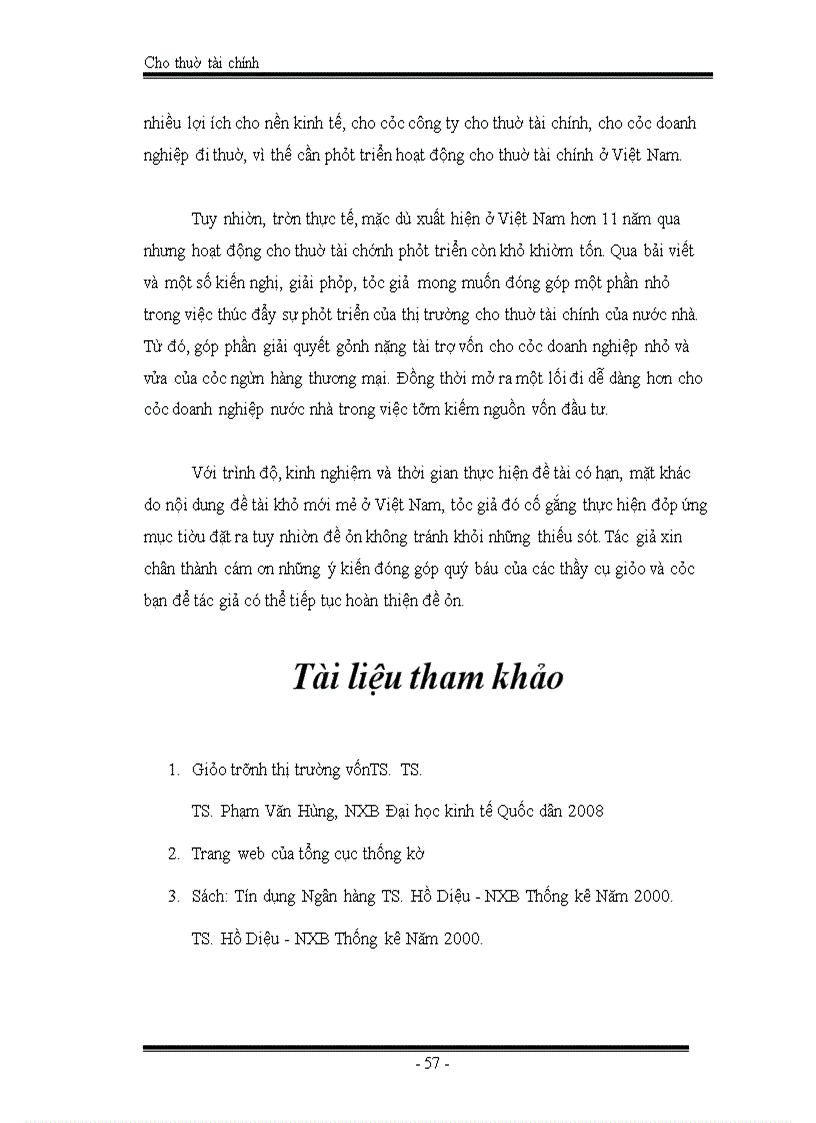 image for page Thực trạng và giải pháp thúc đẩy hoạt động cho thuê tài chính ở Việt Nam