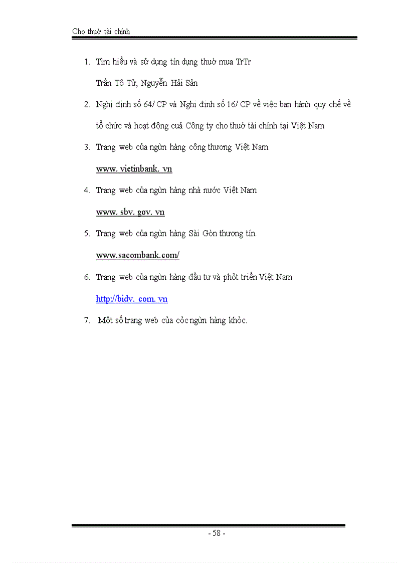 image for page Thực trạng và giải pháp thúc đẩy hoạt động cho thuê tài chính ở Việt Nam