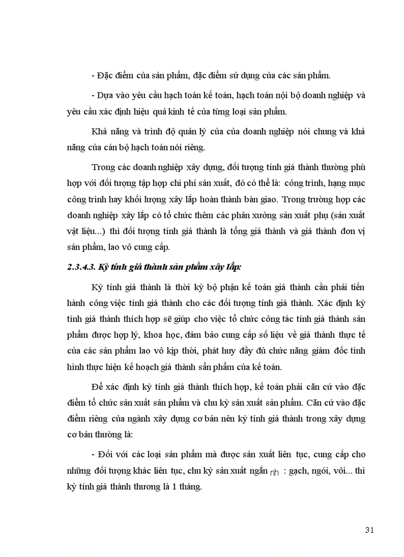 image for page Thực trạng tổ chức công tác kế toán tại cụng ty cổ phần đầu tư xây dựng cầu đường Thanh Hóa