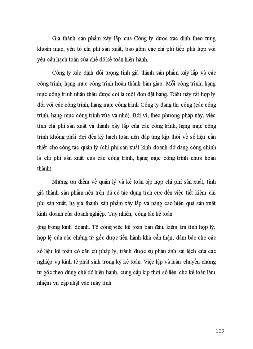 image for page Thực trạng tổ chức công tác kế toán tại cụng ty cổ phần đầu tư xây dựng cầu đường Thanh Hóa