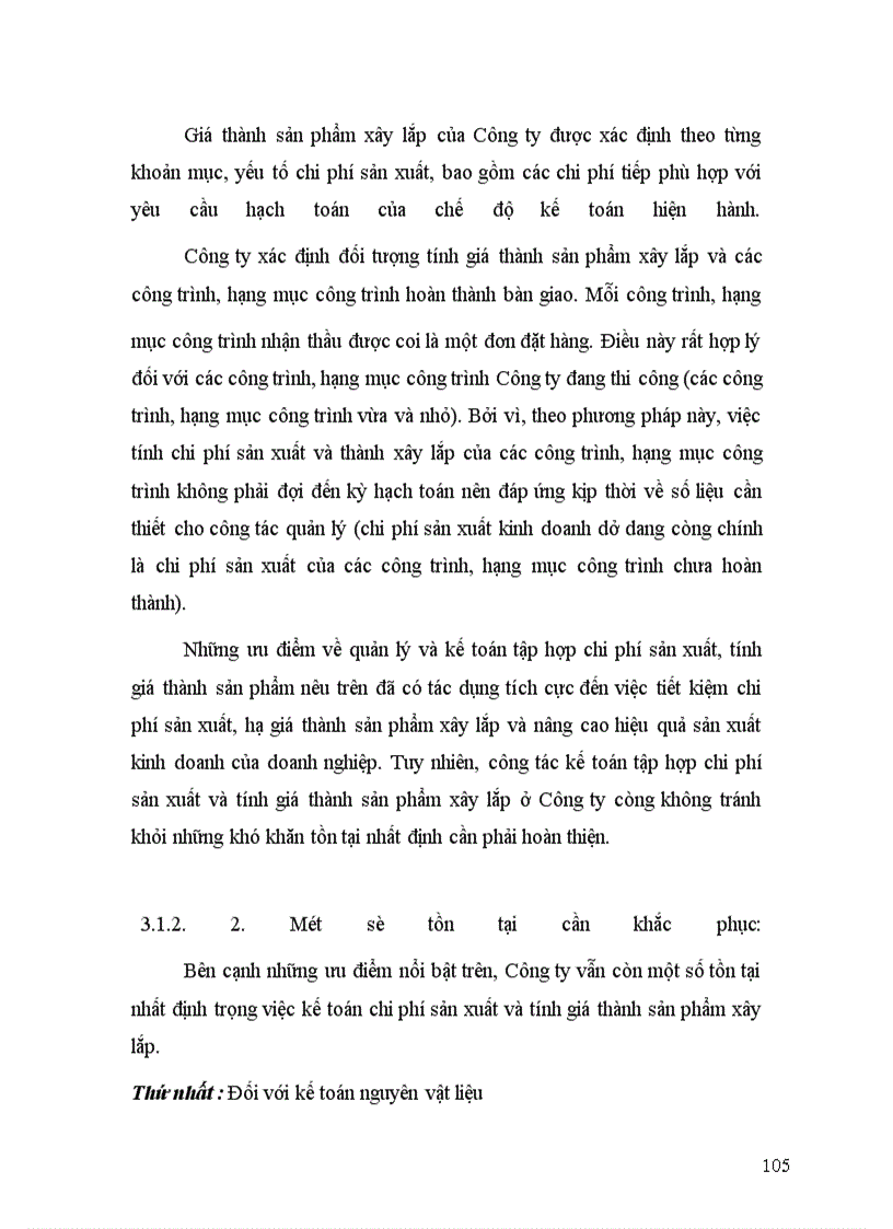 image for page Thực trạng tổ chức công tác kế toán tại cụng ty cổ phần đầu tư xây dựng cầu đường Thanh Hóa
