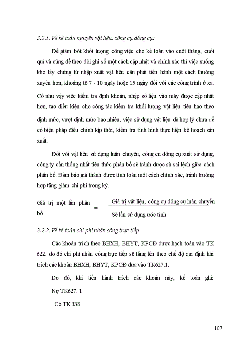 image for page Thực trạng tổ chức công tác kế toán tại cụng ty cổ phần đầu tư xây dựng cầu đường Thanh Hóa