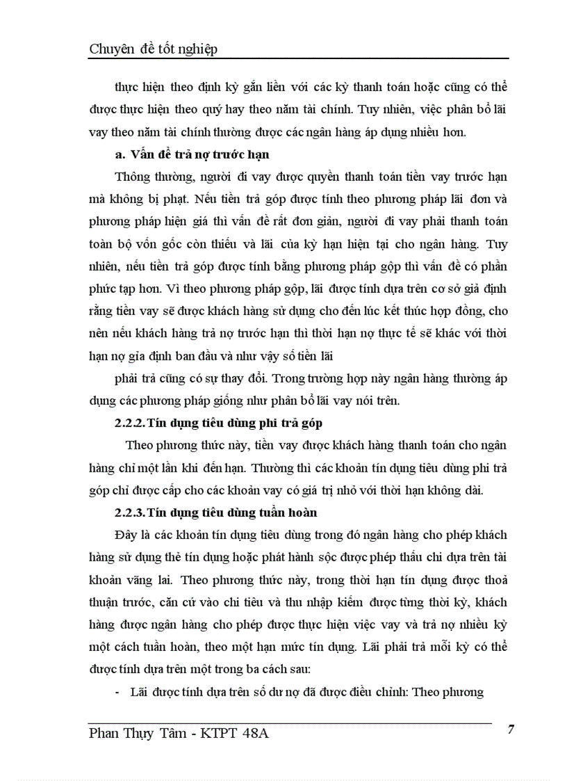 image for page Tình hình phát triển của ngân hàng sacombank và kế hoạch phát triển sản phẩm tdtd của chi nhánh đống đa