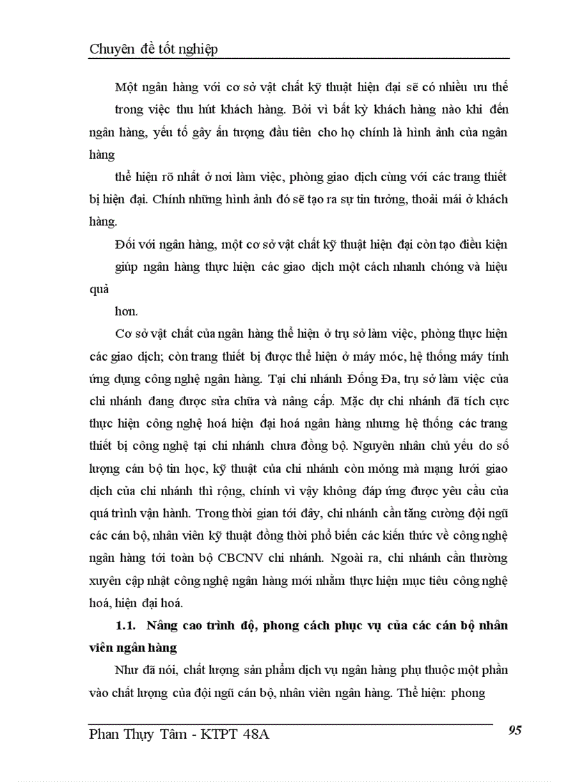 image for page Tình hình phát triển của ngân hàng sacombank và kế hoạch phát triển sản phẩm tdtd của chi nhánh đống đa