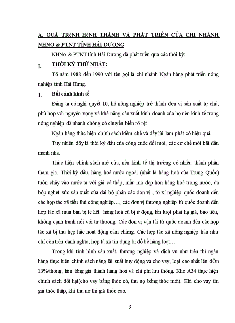 image for page Báo cáo thực tập tổng hợp tại chi nhánh NHNo&PTNt tỉnh Hải Dương