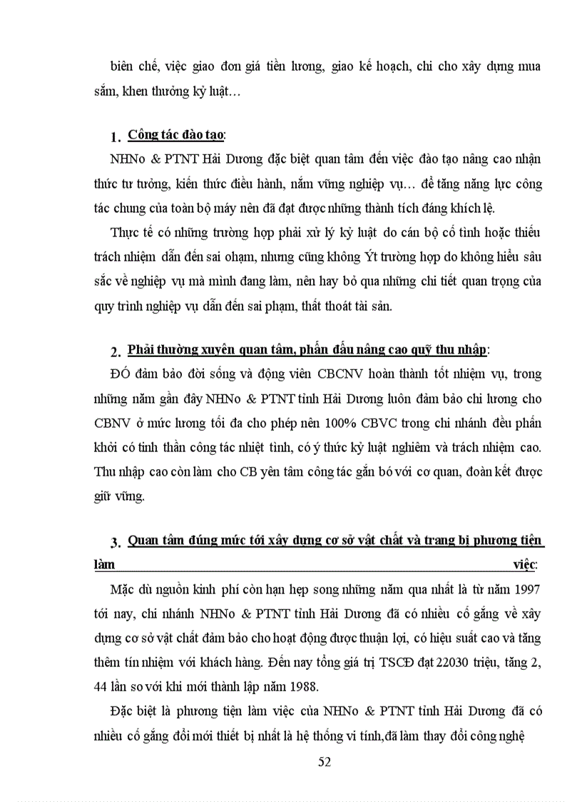 image for page Báo cáo thực tập tổng hợp tại chi nhánh NHNo&PTNt tỉnh Hải Dương