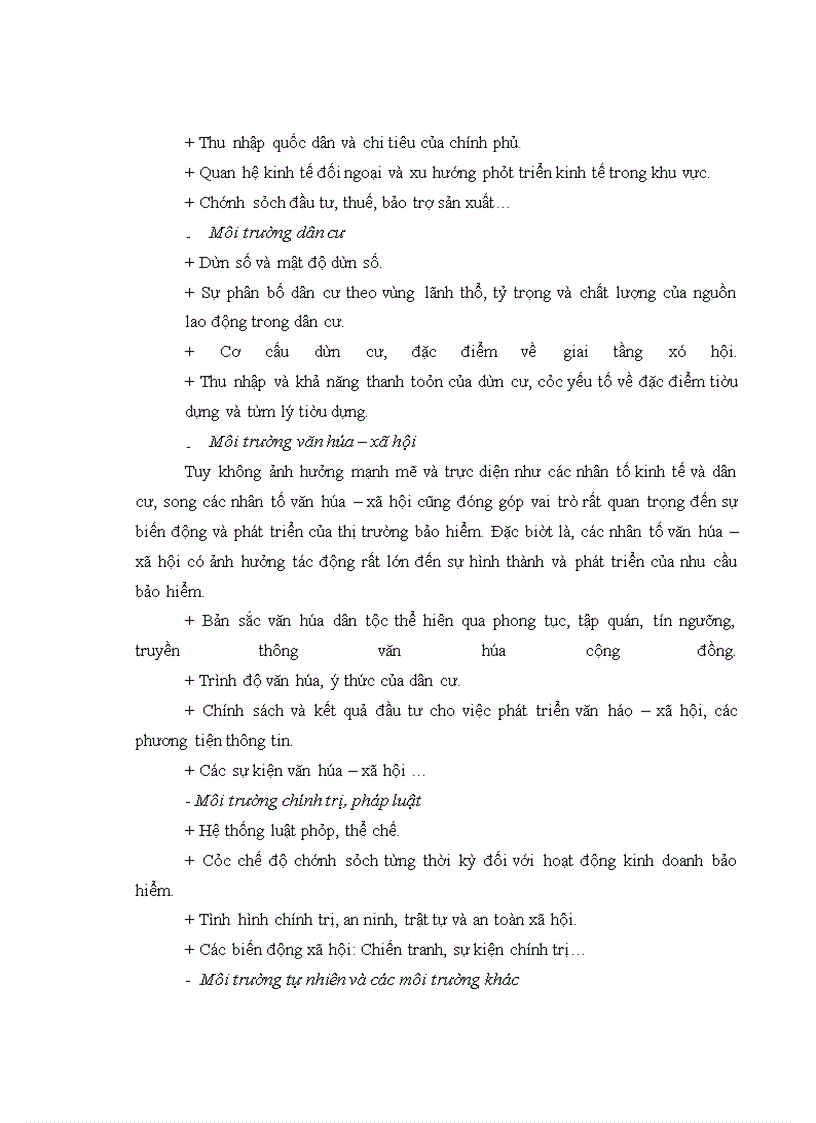 image for page Giới thiệu chung về thương hiệu và vấn đè thương hiệu trong kinh doanh bảo hiểm