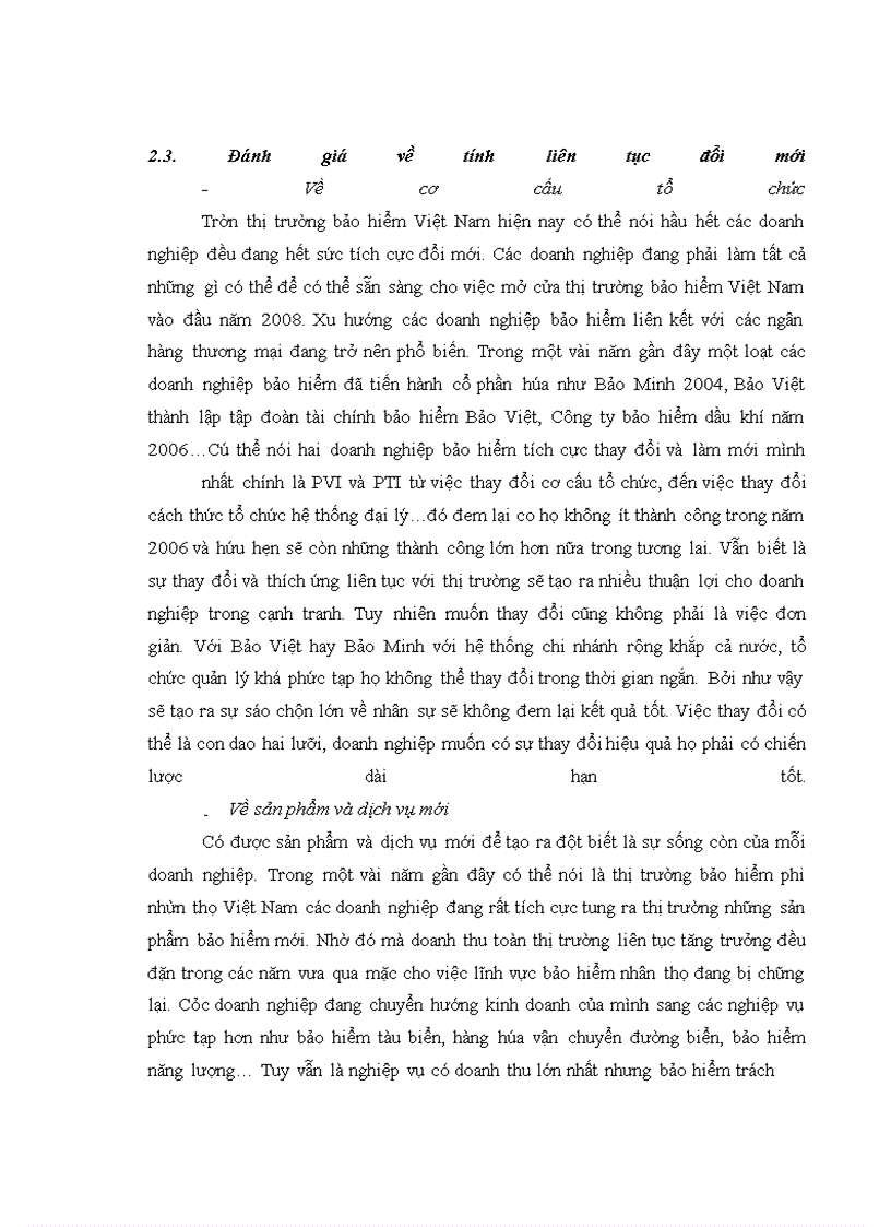 image for page Giới thiệu chung về thương hiệu và vấn đè thương hiệu trong kinh doanh bảo hiểm