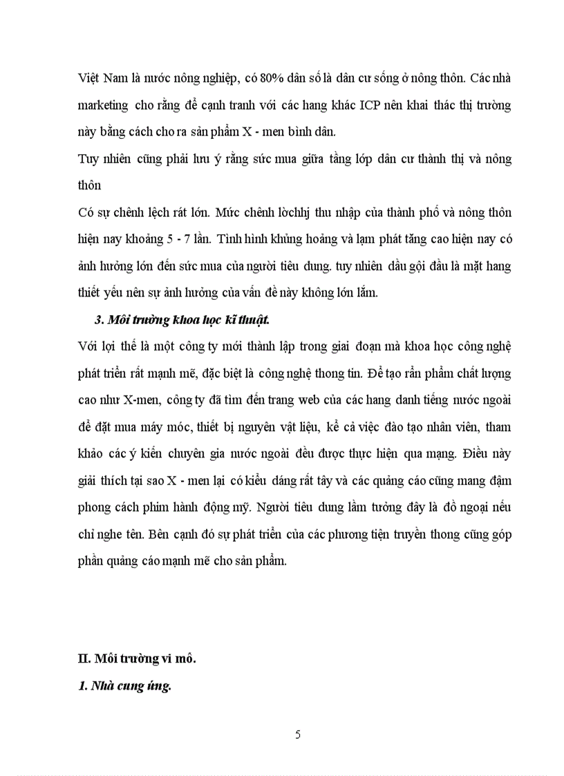 image for page Thực hiện các biện pháp PR cho doanh nghiệp cũng như cho dòng sản phẩm X-Men