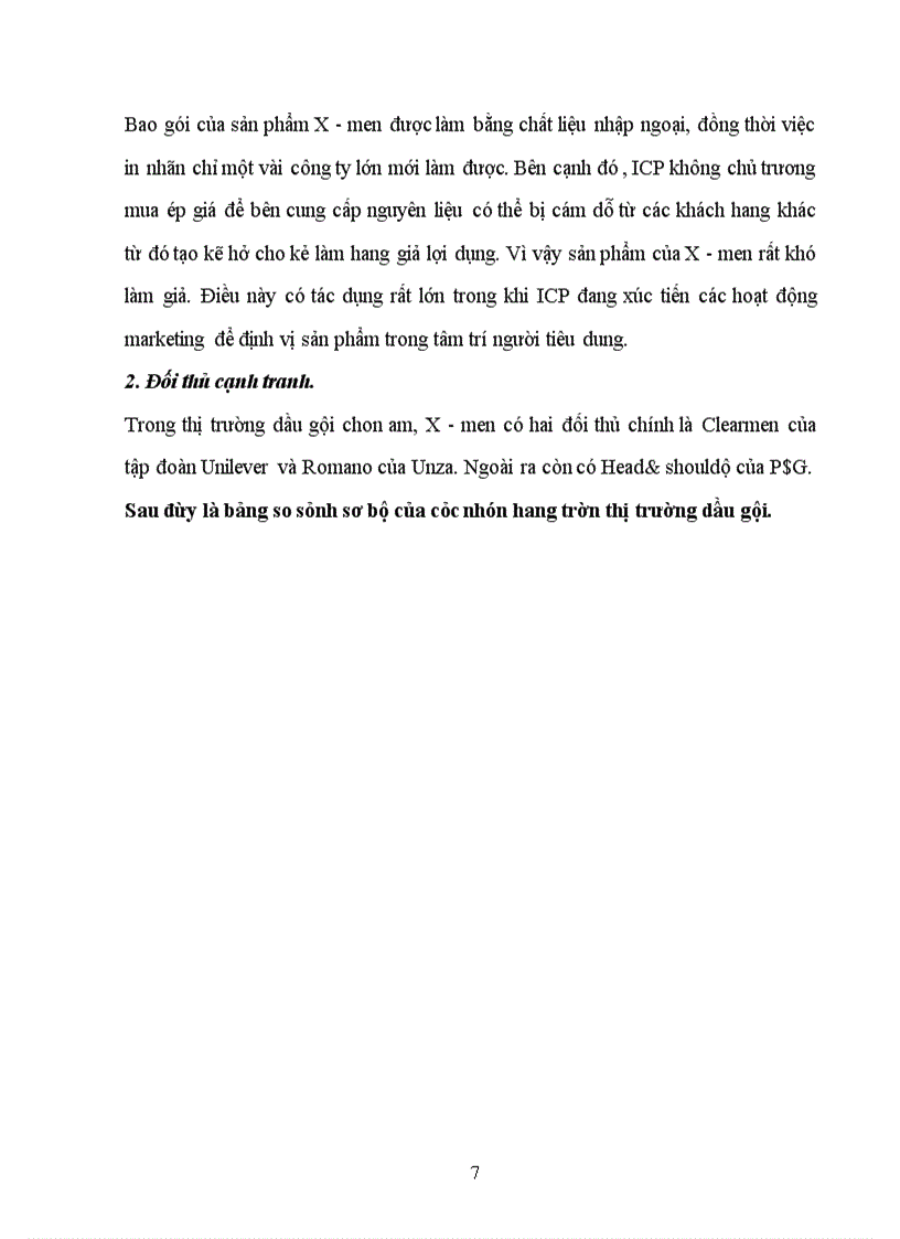 image for page Thực hiện các biện pháp PR cho doanh nghiệp cũng như cho dòng sản phẩm X-Men