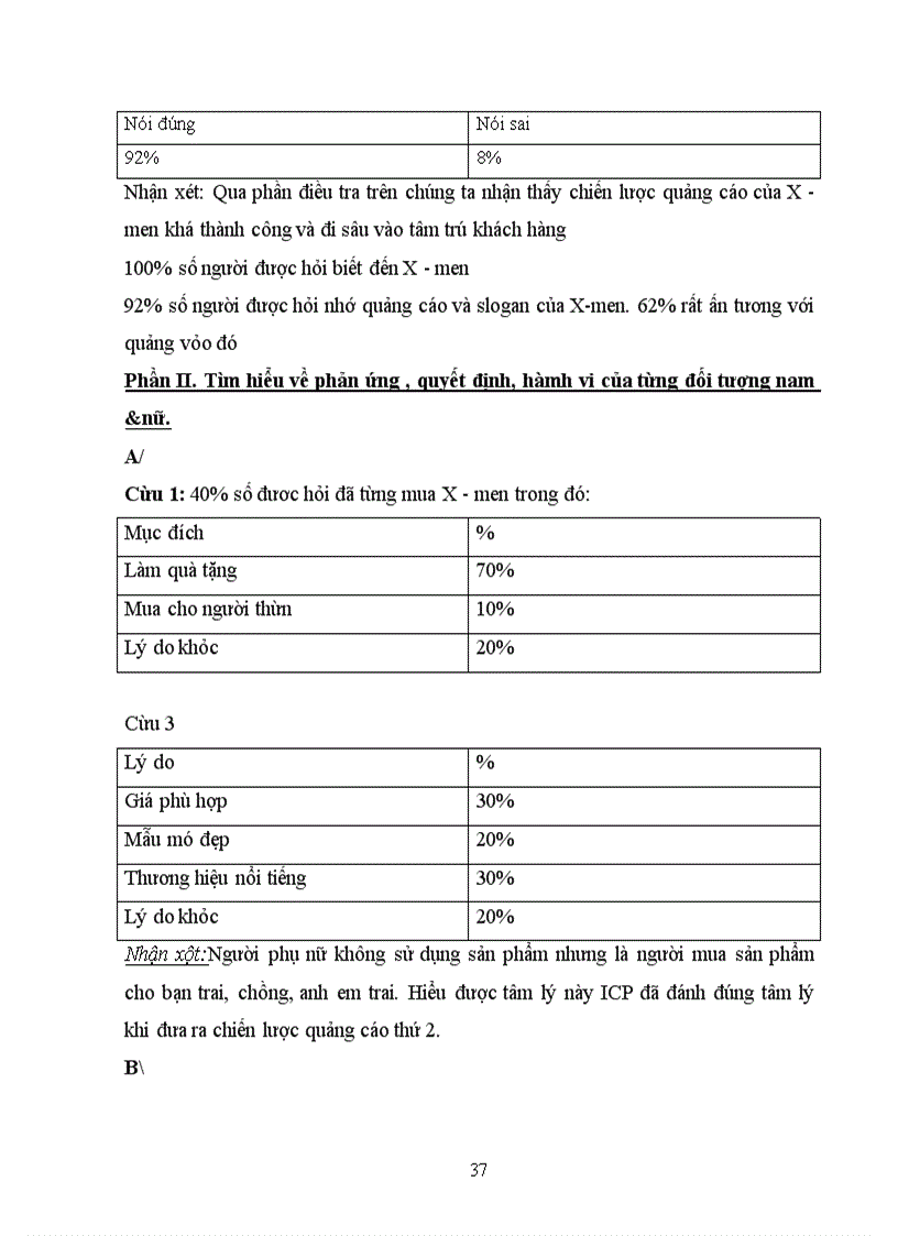 image for page Thực hiện các biện pháp PR cho doanh nghiệp cũng như cho dòng sản phẩm X-Men