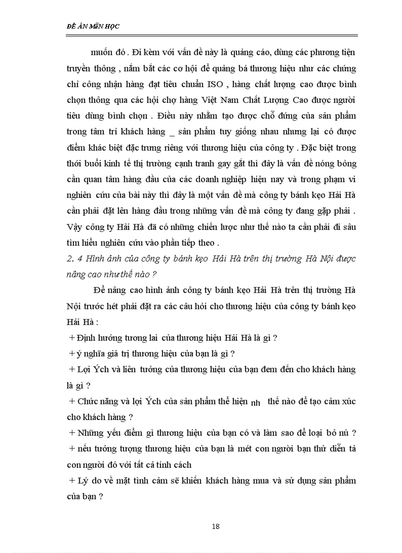 image for page Quản trị thương hiệu của công ty bánh kẹo Hải Hà trên thị trường Hà Nội