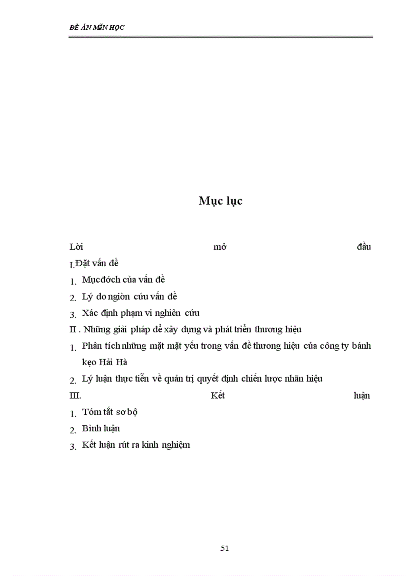image for page Quản trị thương hiệu của công ty bánh kẹo Hải Hà trên thị trường Hà Nội