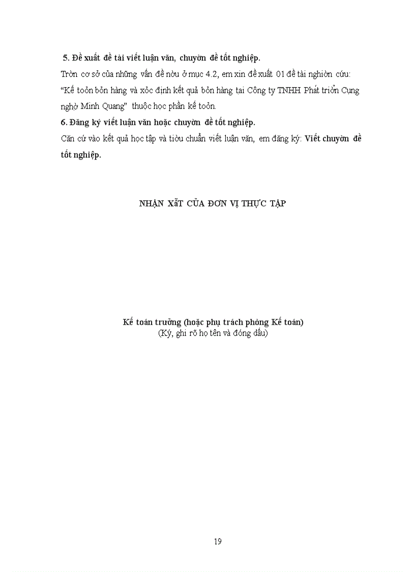 image for page Kế toán- Bán hàng