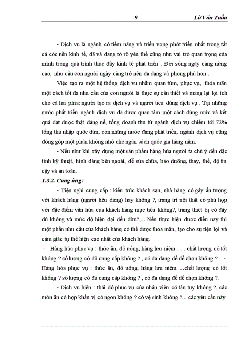 image for page Phát triển kinh doanh khách sạn,nhà hàng tại công ty tnhh thương mại tổng hợp ngọc châu