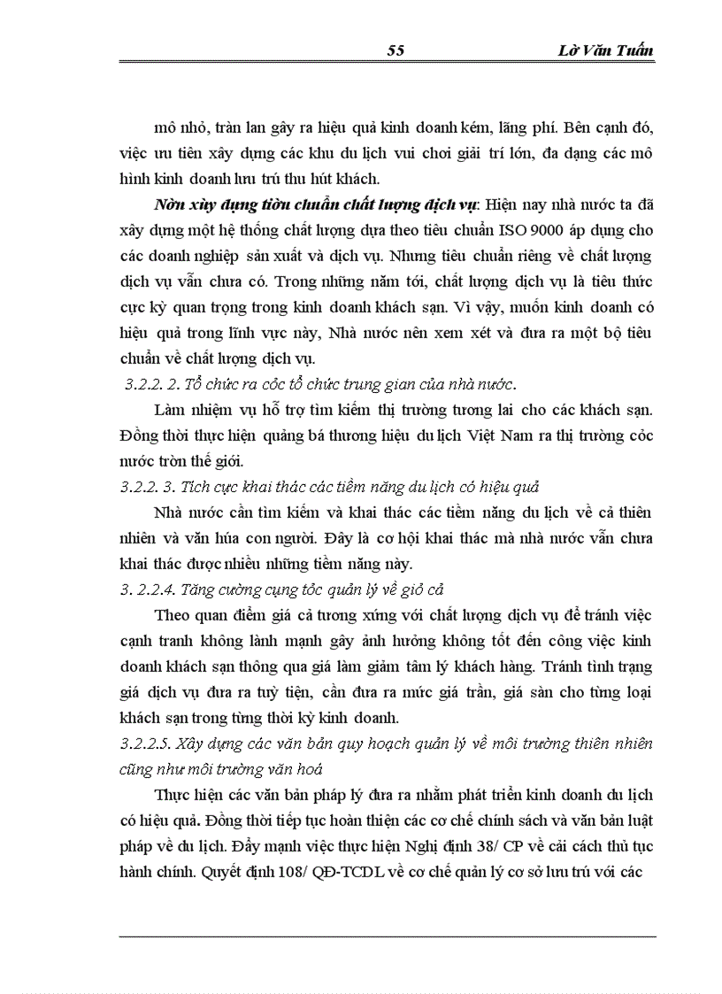 image for page Phát triển kinh doanh khách sạn,nhà hàng tại công ty tnhh thương mại tổng hợp ngọc châu