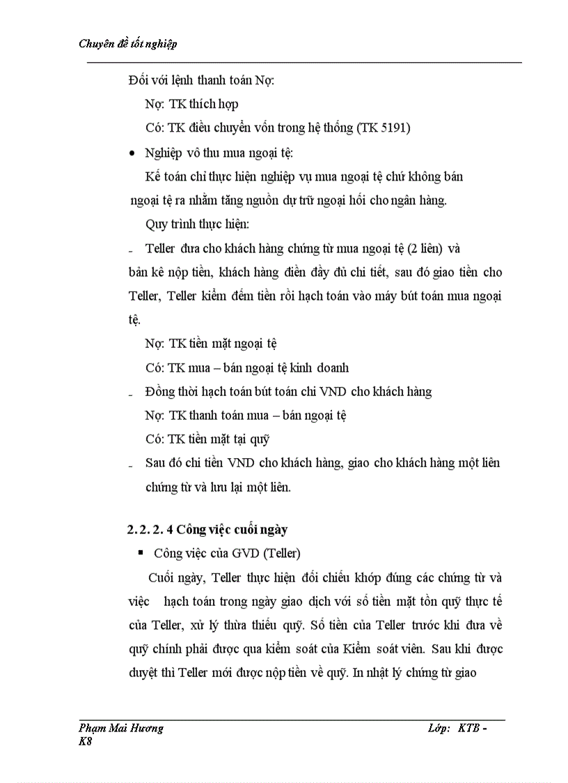 image for page Giải pháp và kiến nghị nâng cao hiệu quả mô hình kế toán giao dịch áp dụng cho hoạt động huy động vốn tại NHNo&PTNT chi nhánh Tây Hà Nội