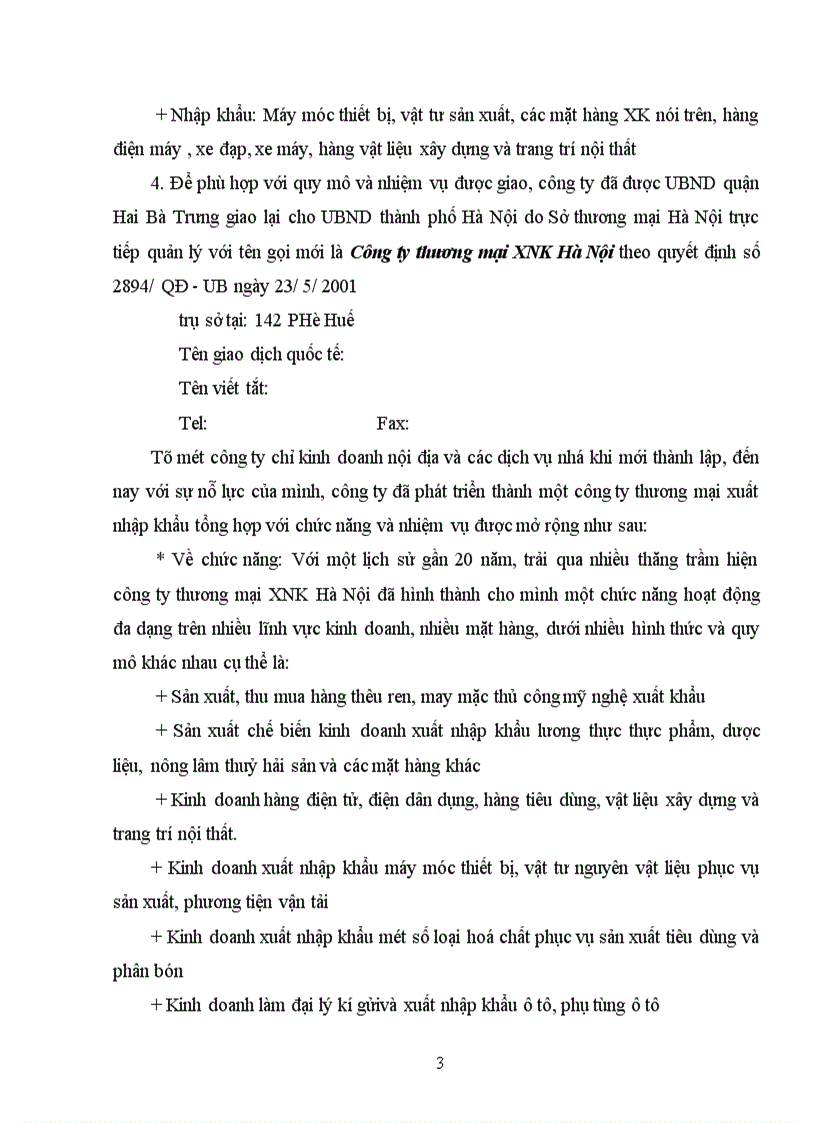 image for page Một số giải pháp nhằm nâng cao hiệu quả hoạt động kinh doanh của công ty thương mại xuất nhập khẩu Hà nội