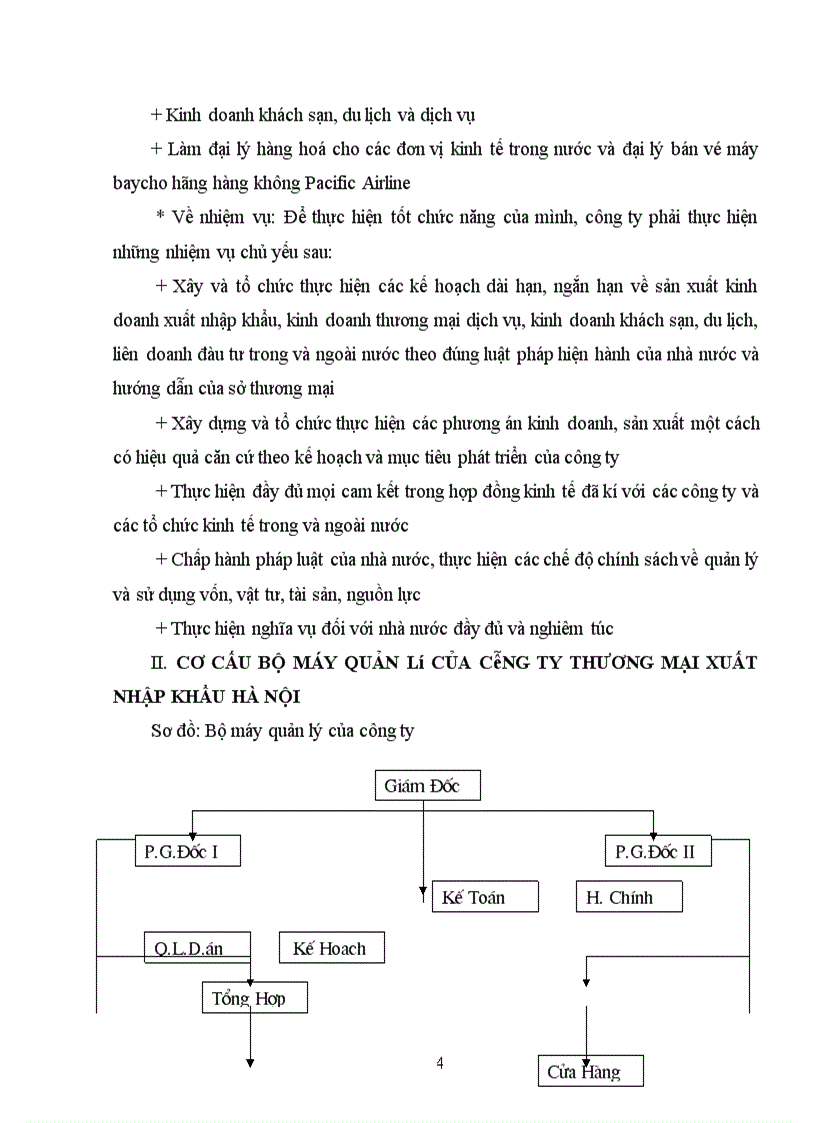 image for page Một số giải pháp nhằm nâng cao hiệu quả hoạt động kinh doanh của công ty thương mại xuất nhập khẩu Hà nội