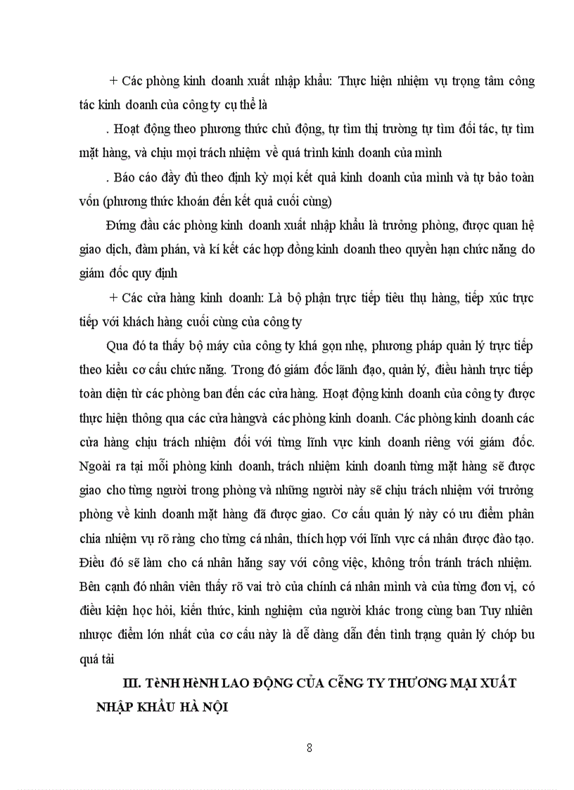 image for page Một số giải pháp nhằm nâng cao hiệu quả hoạt động kinh doanh của công ty thương mại xuất nhập khẩu Hà nội