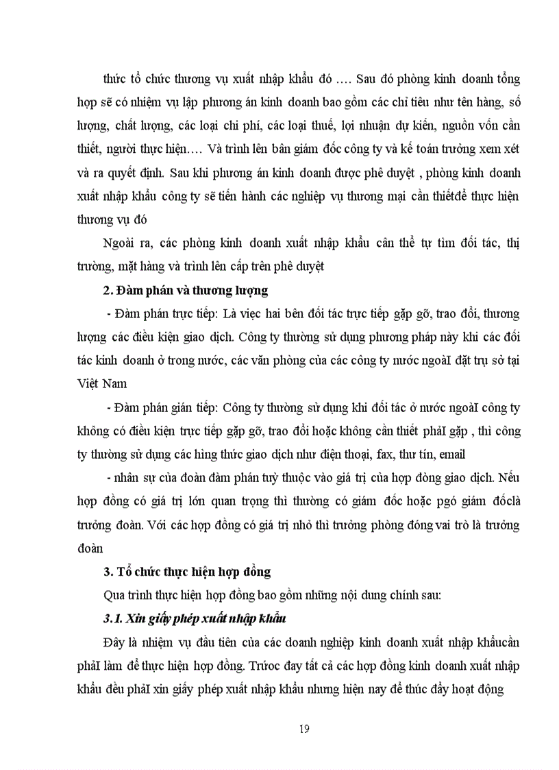 image for page Một số giải pháp nhằm nâng cao hiệu quả hoạt động kinh doanh của công ty thương mại xuất nhập khẩu Hà nội