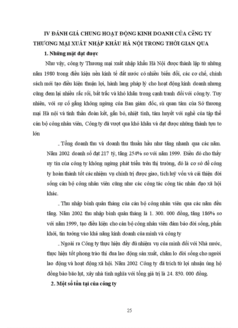 image for page Một số giải pháp nhằm nâng cao hiệu quả hoạt động kinh doanh của công ty thương mại xuất nhập khẩu Hà nội