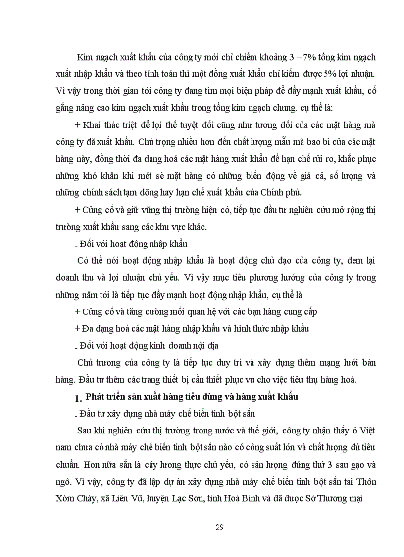 image for page Một số giải pháp nhằm nâng cao hiệu quả hoạt động kinh doanh của công ty thương mại xuất nhập khẩu Hà nội