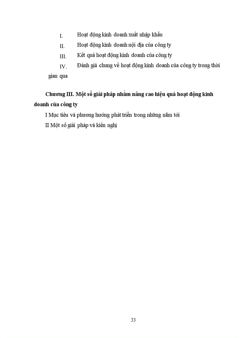 image for page Một số giải pháp nhằm nâng cao hiệu quả hoạt động kinh doanh của công ty thương mại xuất nhập khẩu Hà nội