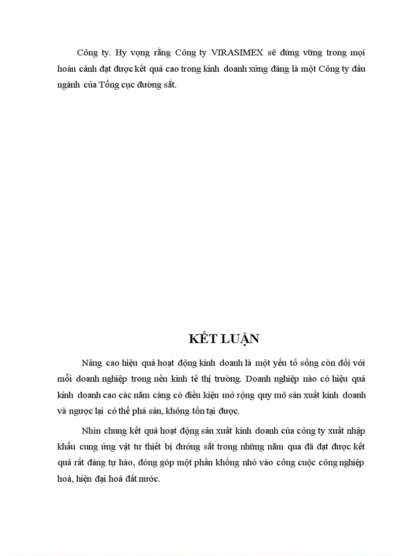 image for page Một số giải pháp nâng cao hiệu quả nhập khẩu vật tư máy móc thiết bị ở Công ty xuất nhập khẩu cung ứng vật tư thiết bị đường sắt.