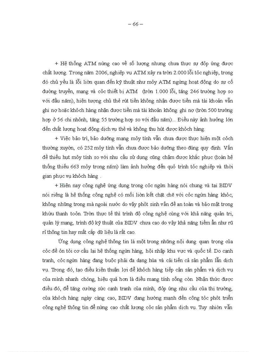 image for page Một số giải pháp nâng cao năng lực cạnh tranh của Ngân hàng Đầu tư và Phát triển Việt Nam trong điều kiện hội nhập quốc tế