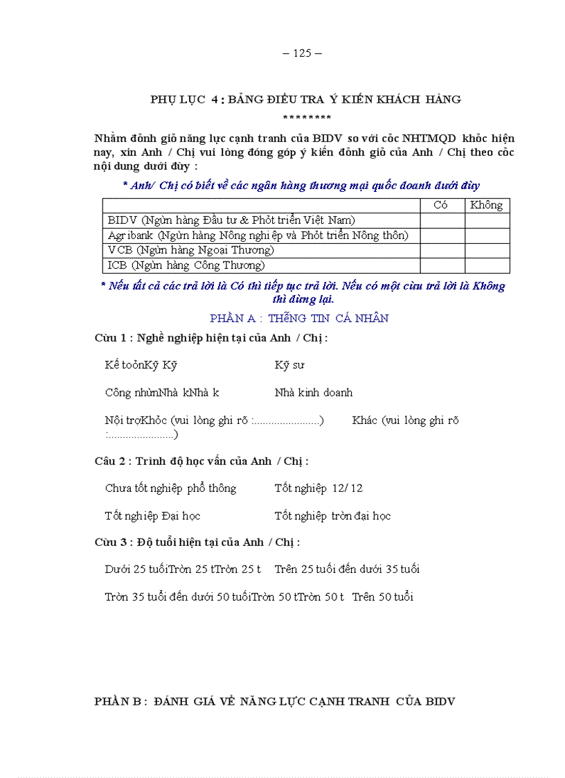 image for page Một số giải pháp nâng cao năng lực cạnh tranh của Ngân hàng Đầu tư và Phát triển Việt Nam trong điều kiện hội nhập quốc tế