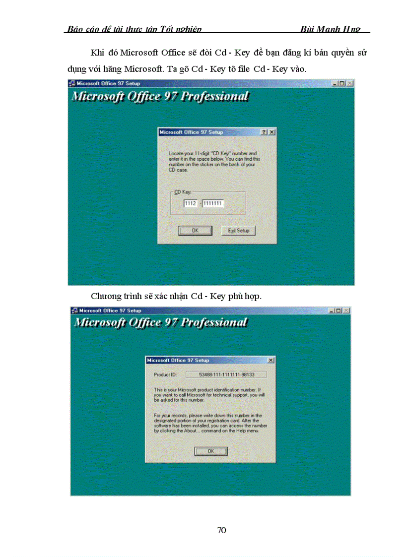 image for page Các chương trình phần mềm tự học