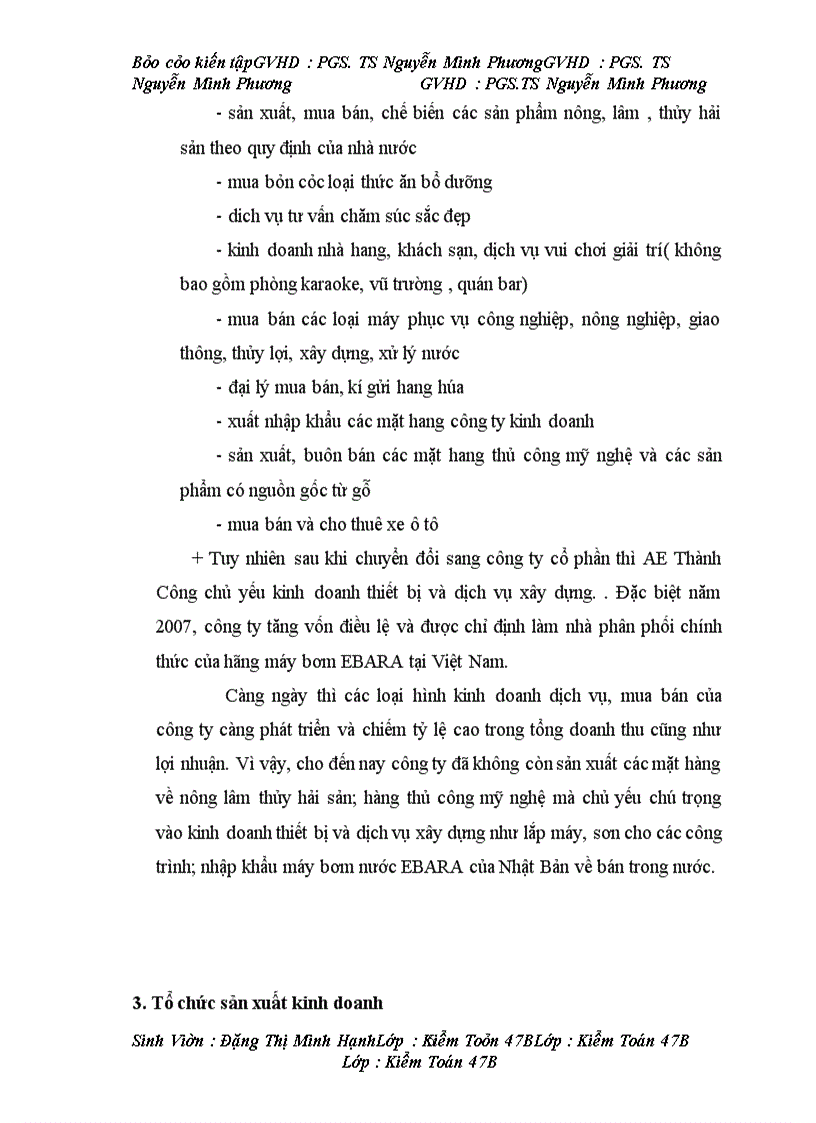image for page Đánh giá thực trạng hạch toán kế toán tại công ty cổ phần AE Thành Công