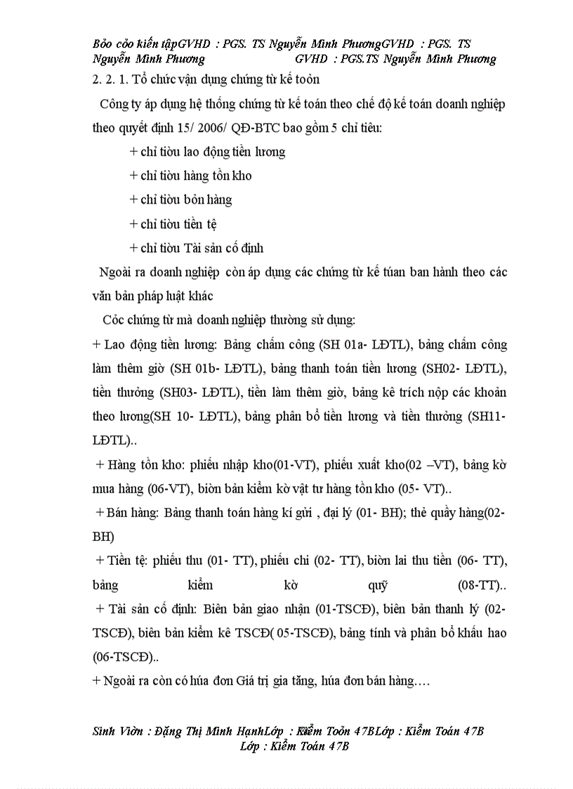 image for page Đánh giá thực trạng hạch toán kế toán tại công ty cổ phần AE Thành Công