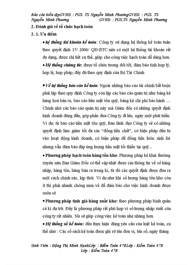 image for page Đánh giá thực trạng hạch toán kế toán tại công ty cổ phần AE Thành Công