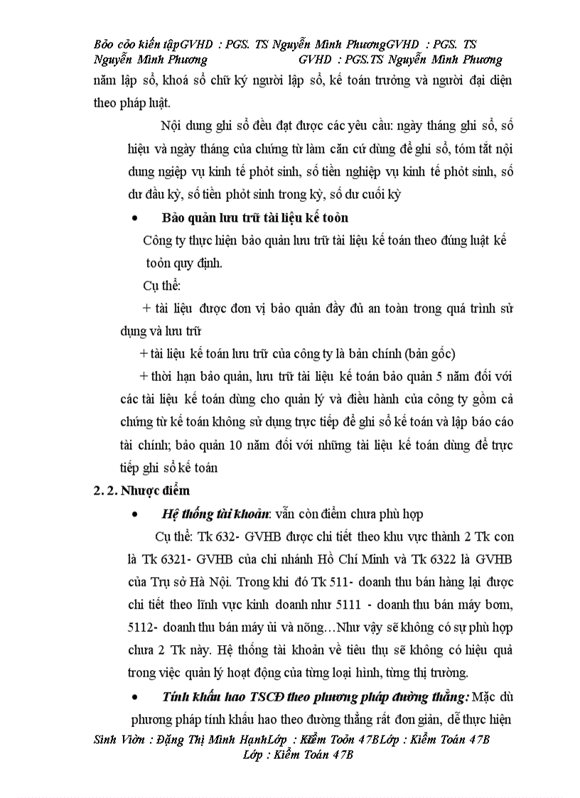 image for page Đánh giá thực trạng hạch toán kế toán tại công ty cổ phần AE Thành Công