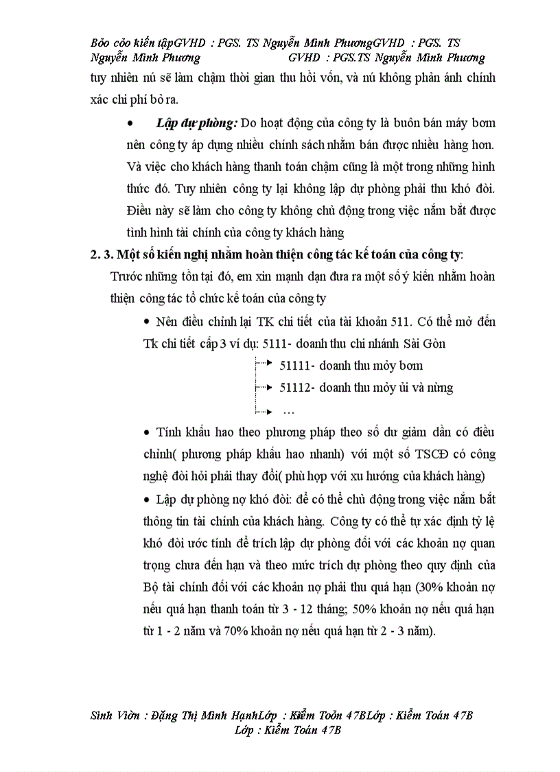 image for page Đánh giá thực trạng hạch toán kế toán tại công ty cổ phần AE Thành Công