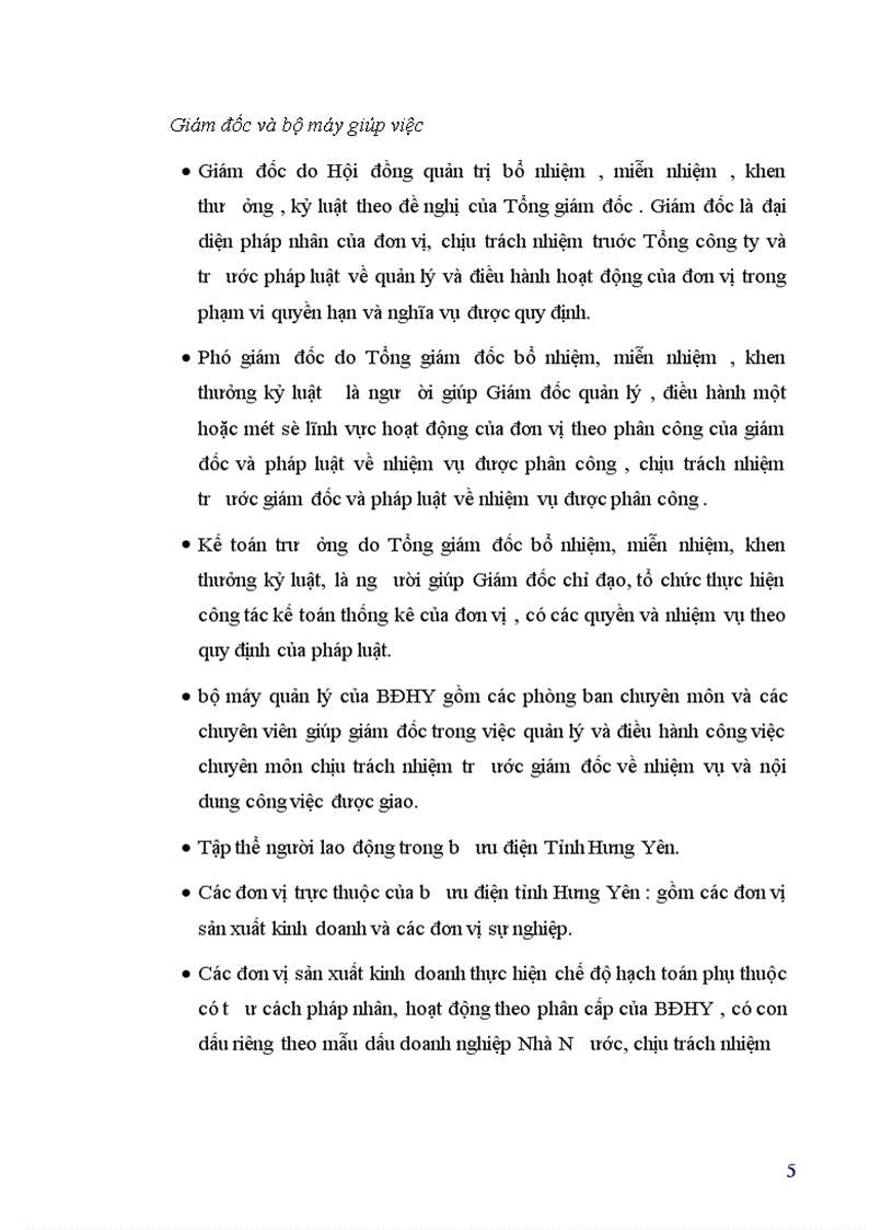 image for page Tìm hiểu chức năng, nhiệm vụ, cơ cấu Bưu điện tỉnh Hưng Yên