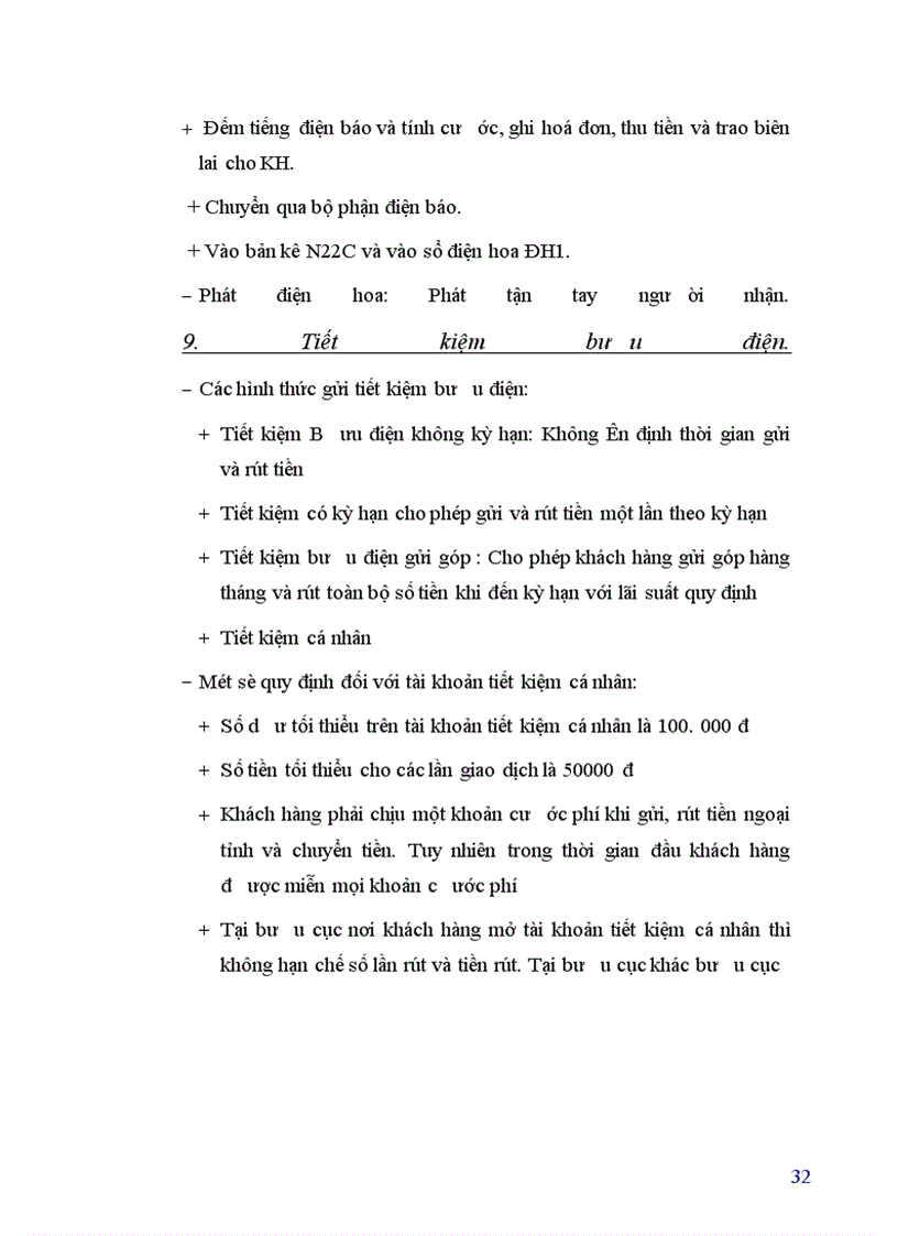 image for page Tìm hiểu chức năng, nhiệm vụ, cơ cấu Bưu điện tỉnh Hưng Yên