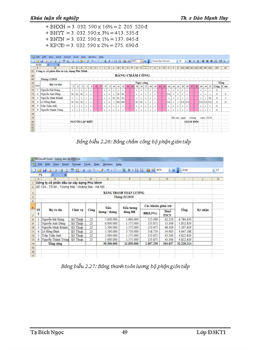 image for page Hoàn thiện công tác hạch toán chi phí sản xuất và tính giá thành sản phẩm tại Công ty cổ phần đầu tư xây dựng Phú Minh